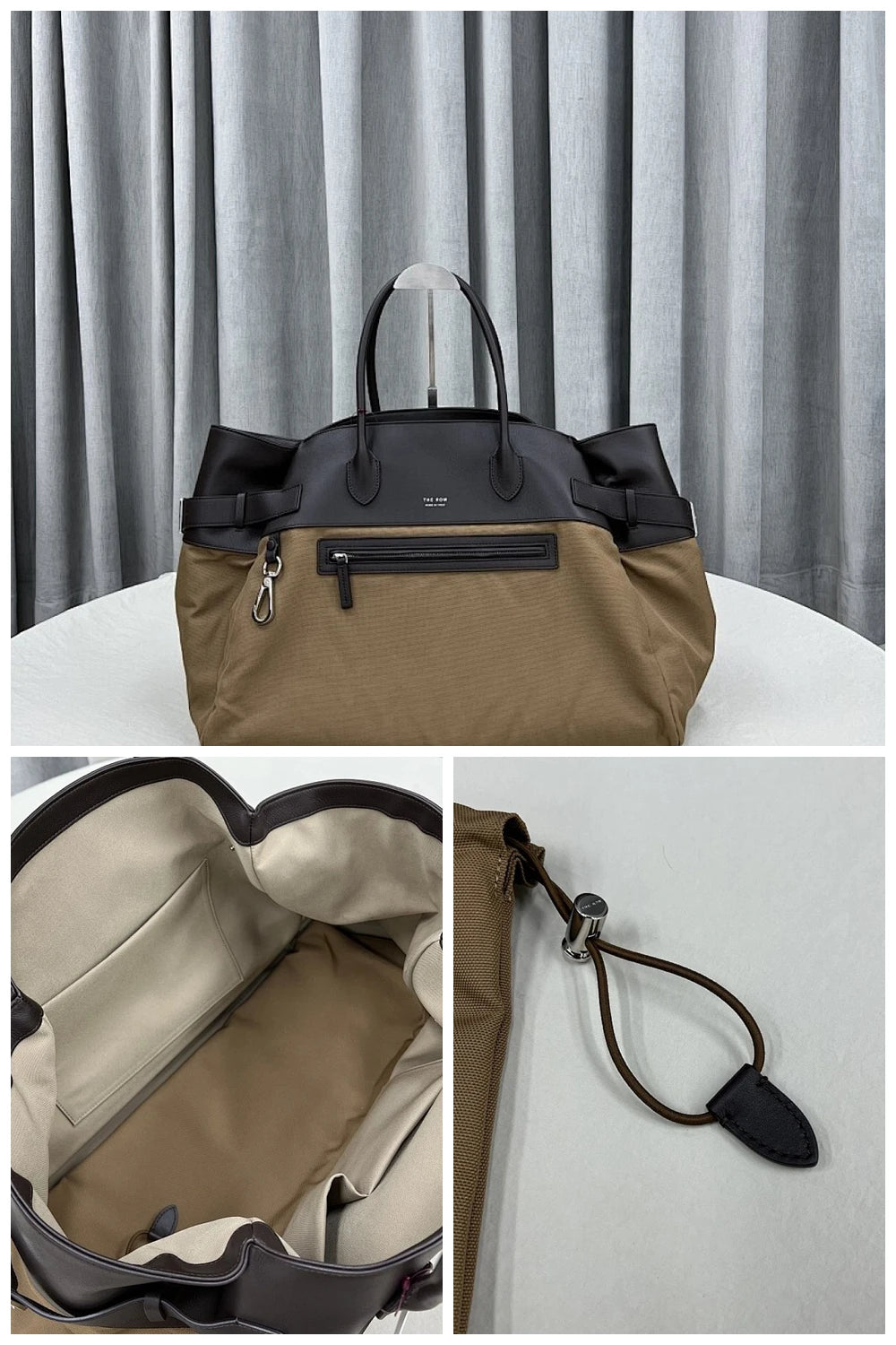 NB - THR Bag - 875