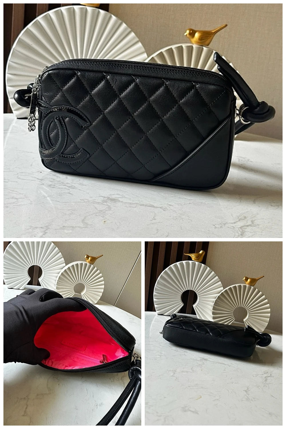 NB - CHL Bag - 541