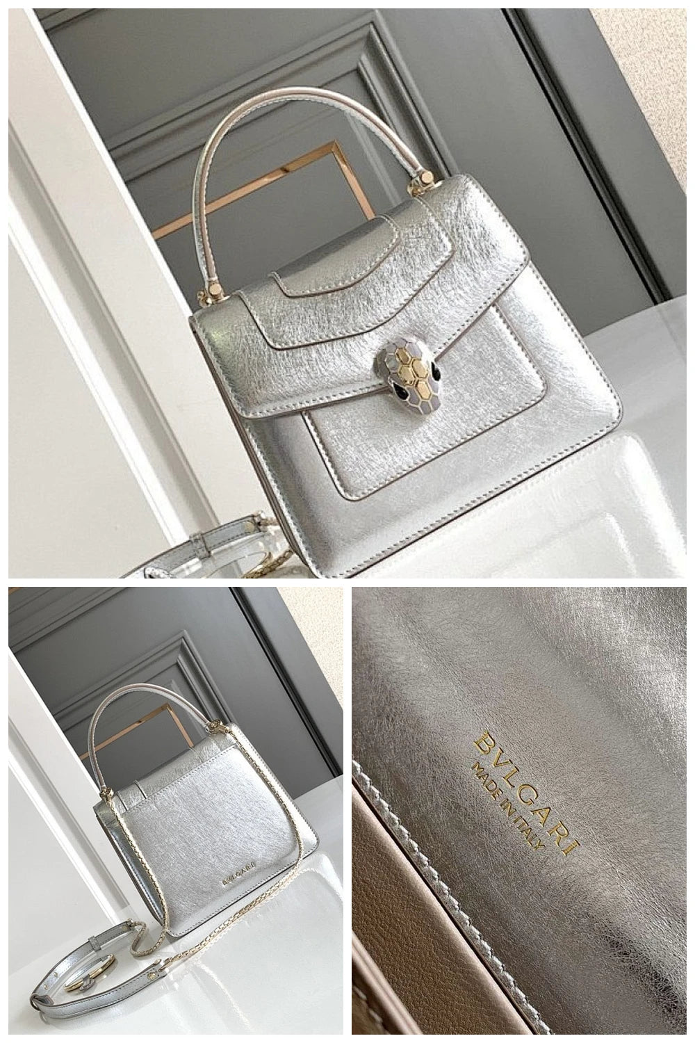 NB - BOR Bag - 753