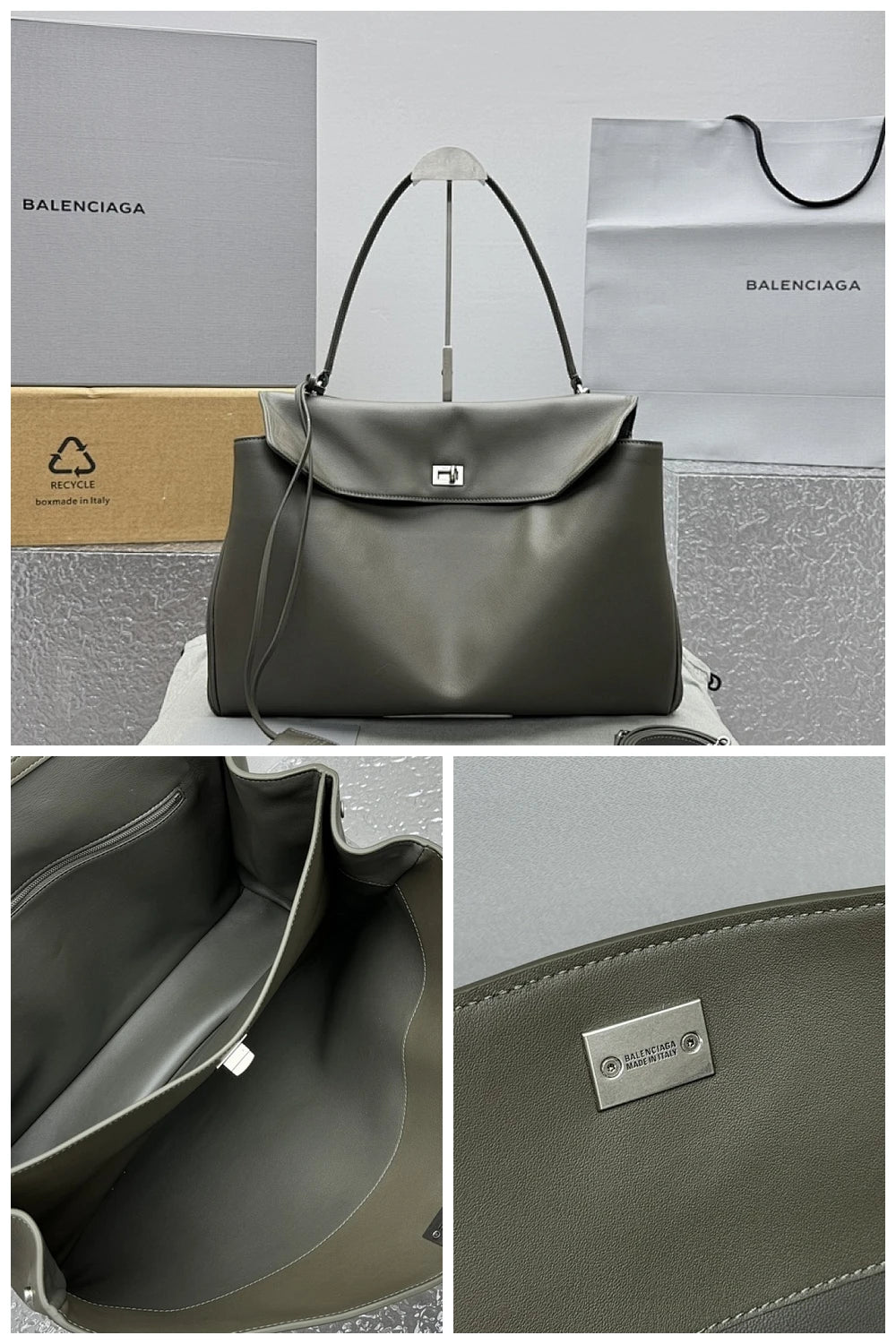 NB - BG Bag - 1740