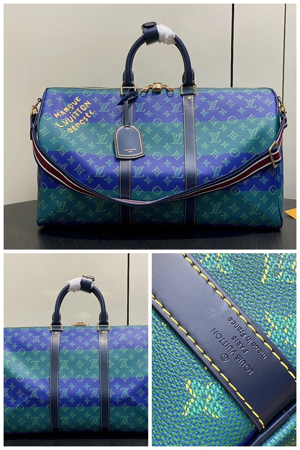 NB - LOV Bag - 845