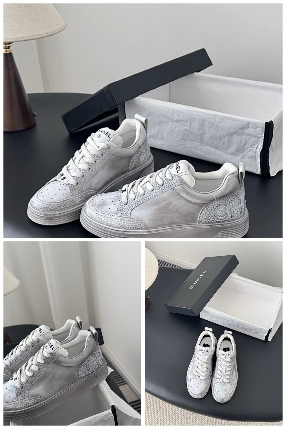 NB - CHL Mix Items - 595