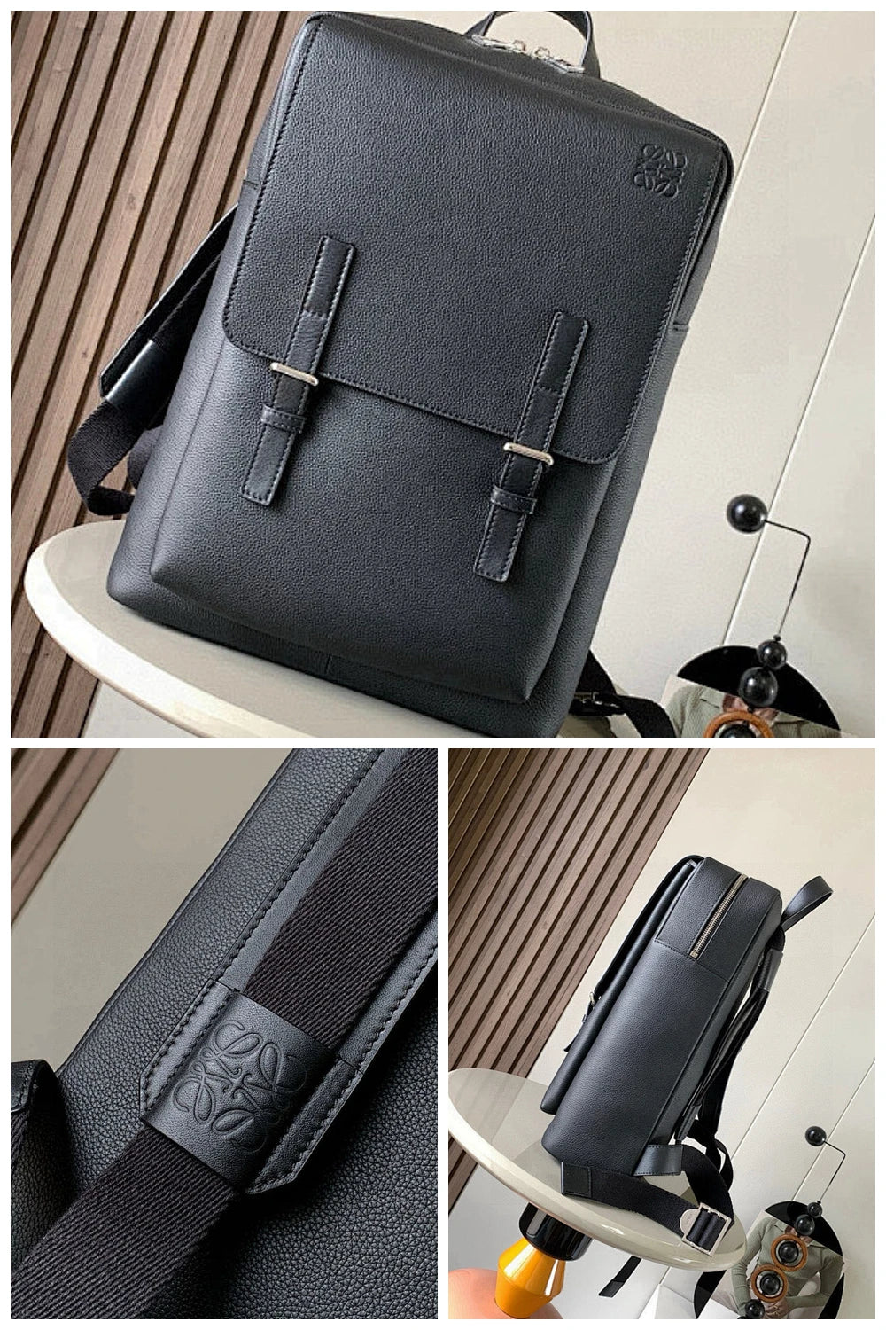 NB - LWO Bag - 636