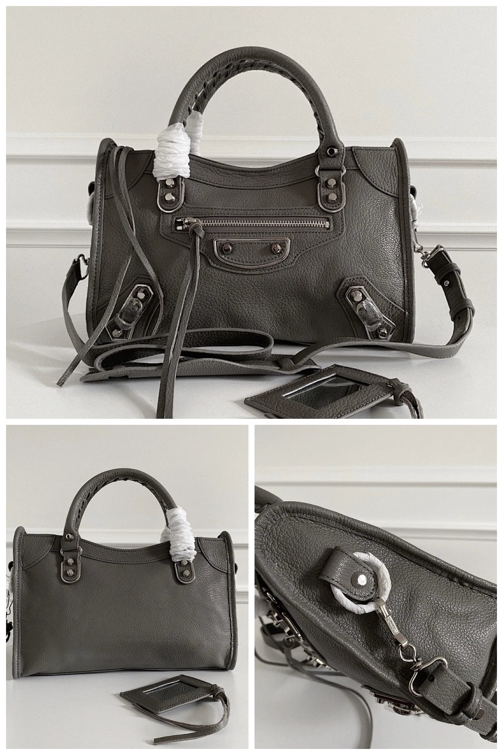 NB - BG Bag - 2372