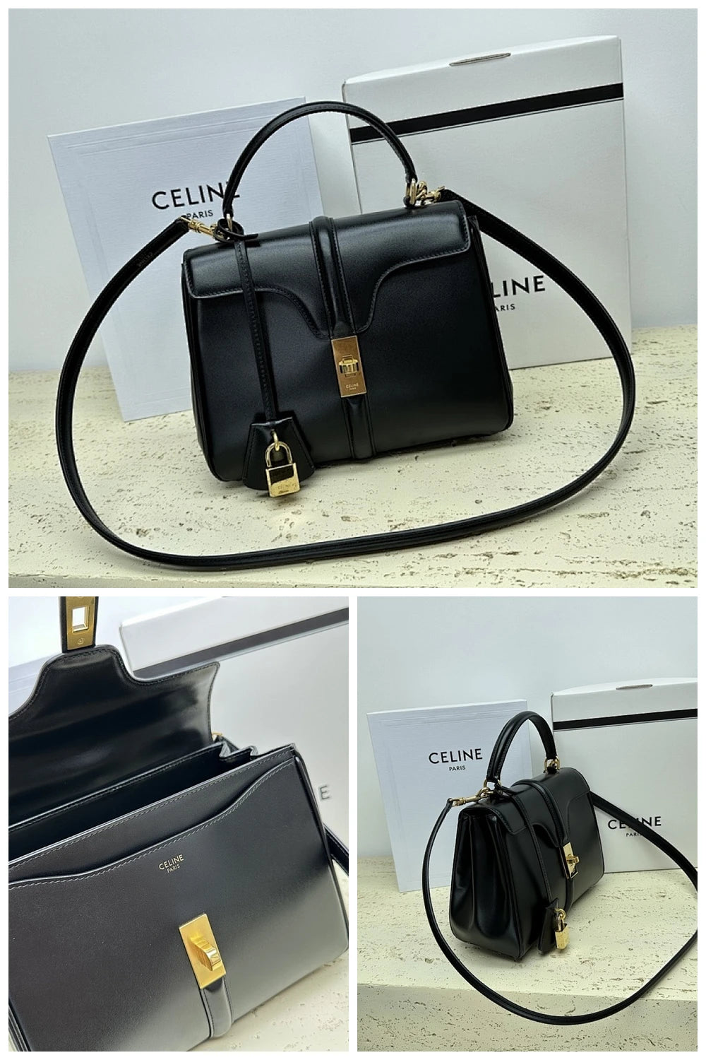 NB - COL Bag - 675