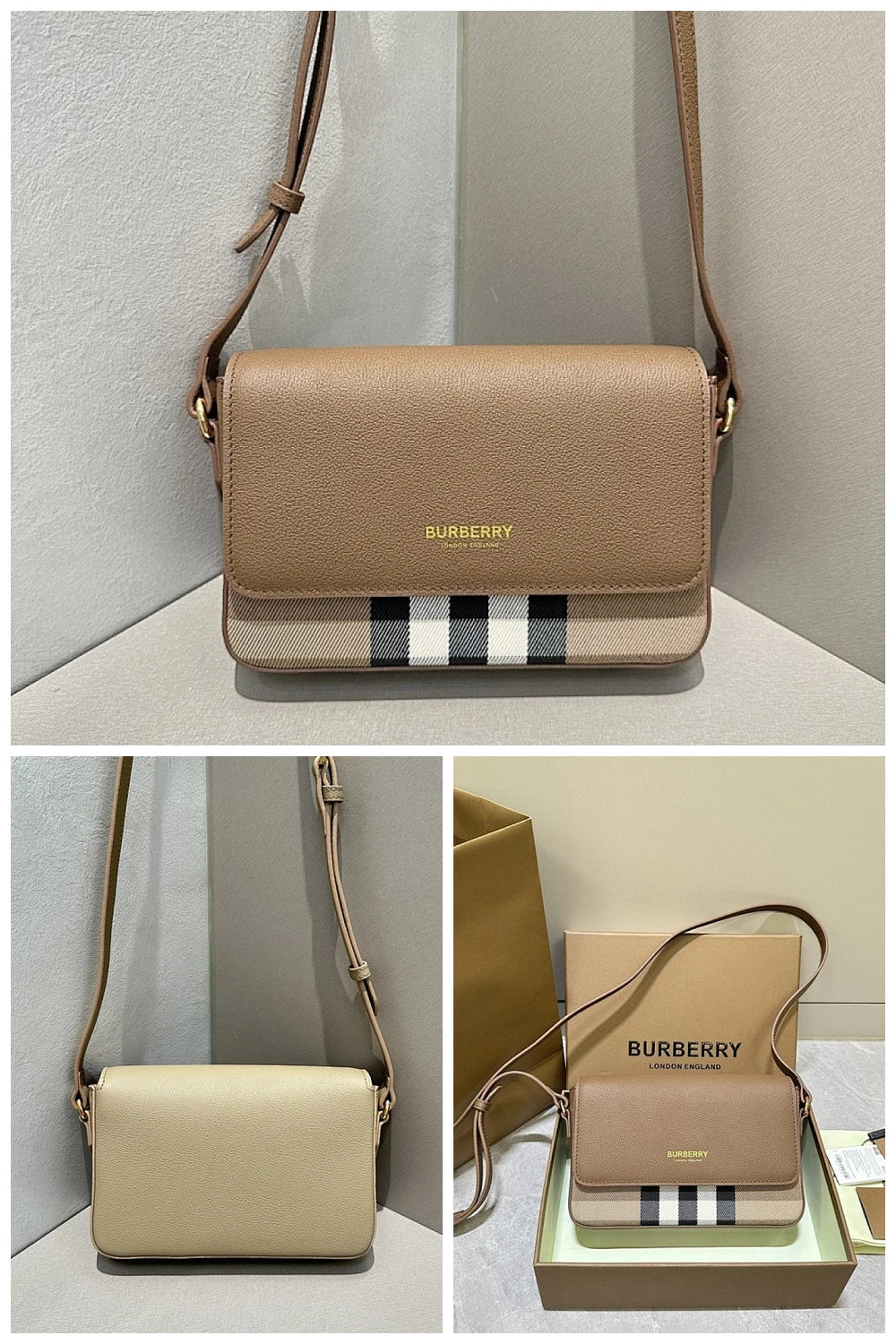 NB - BOR Bag - 417