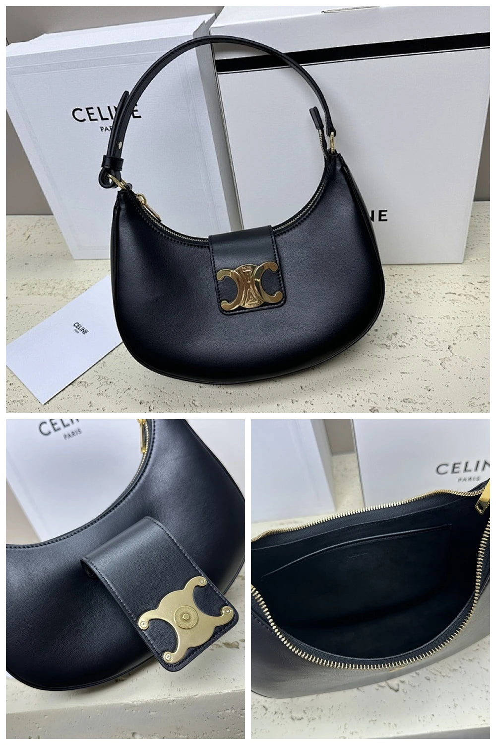 NB - COL Bag - 642