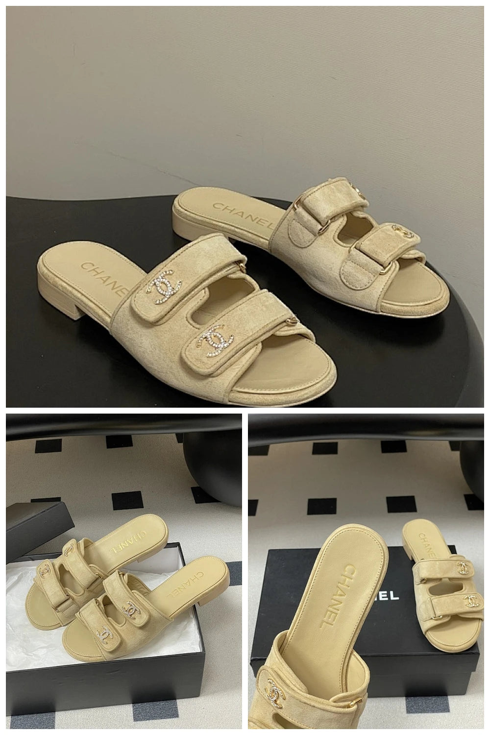 NB - CHL Mix Items - 329