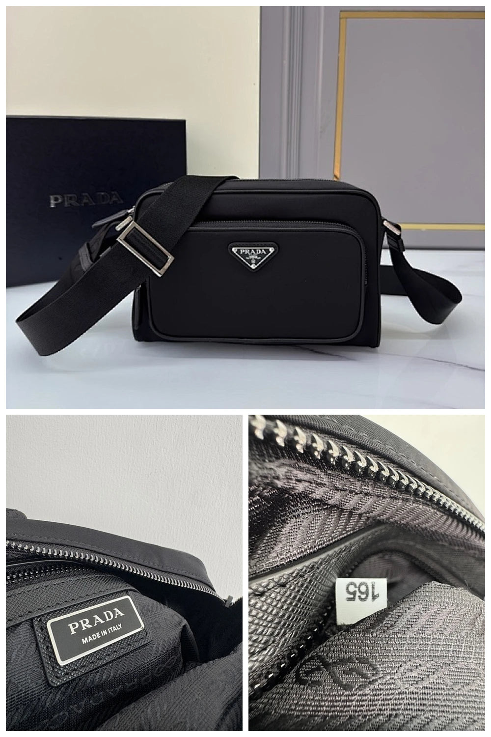 NB - PD Bag - 913