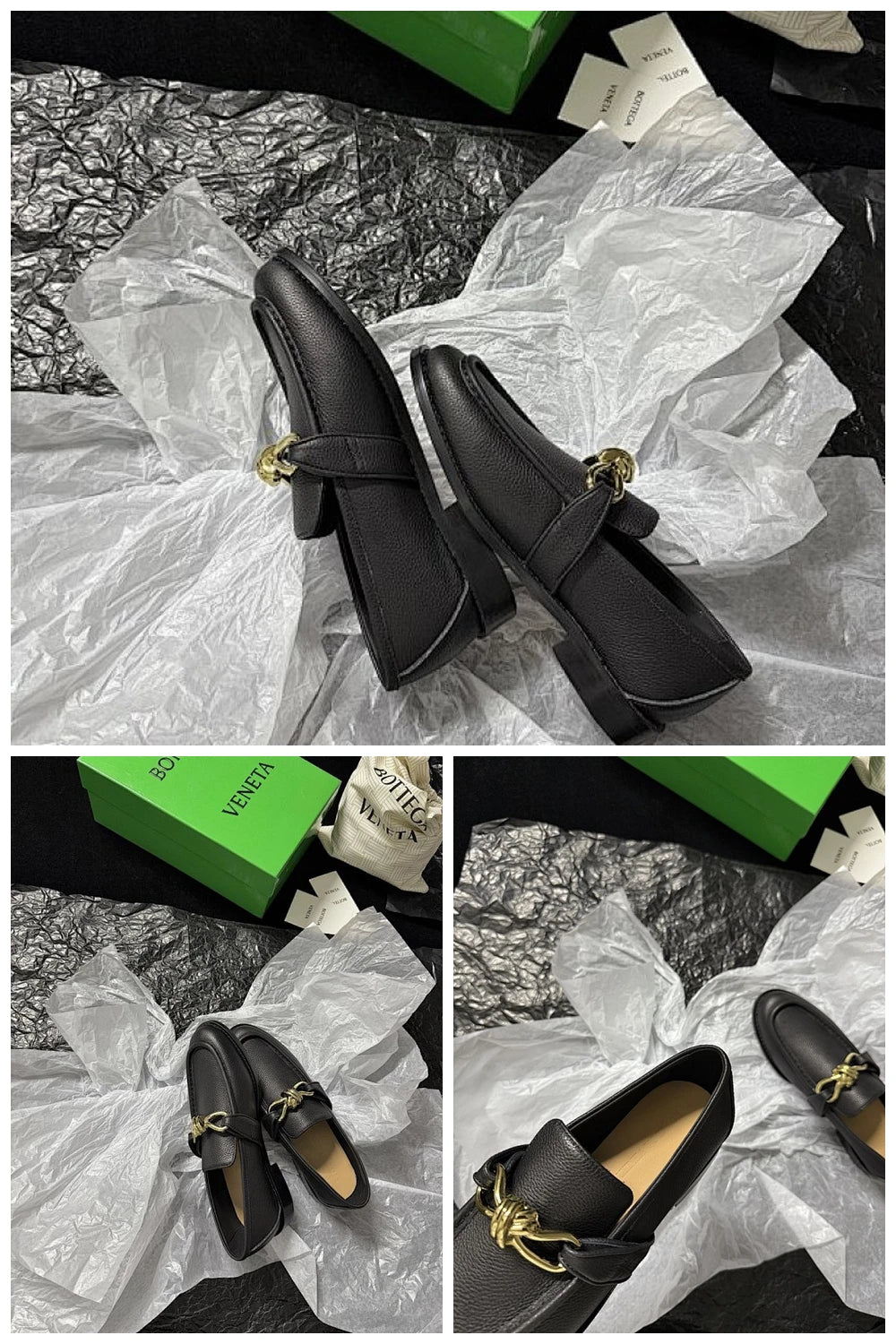NB - BOV Women Shoes - 211