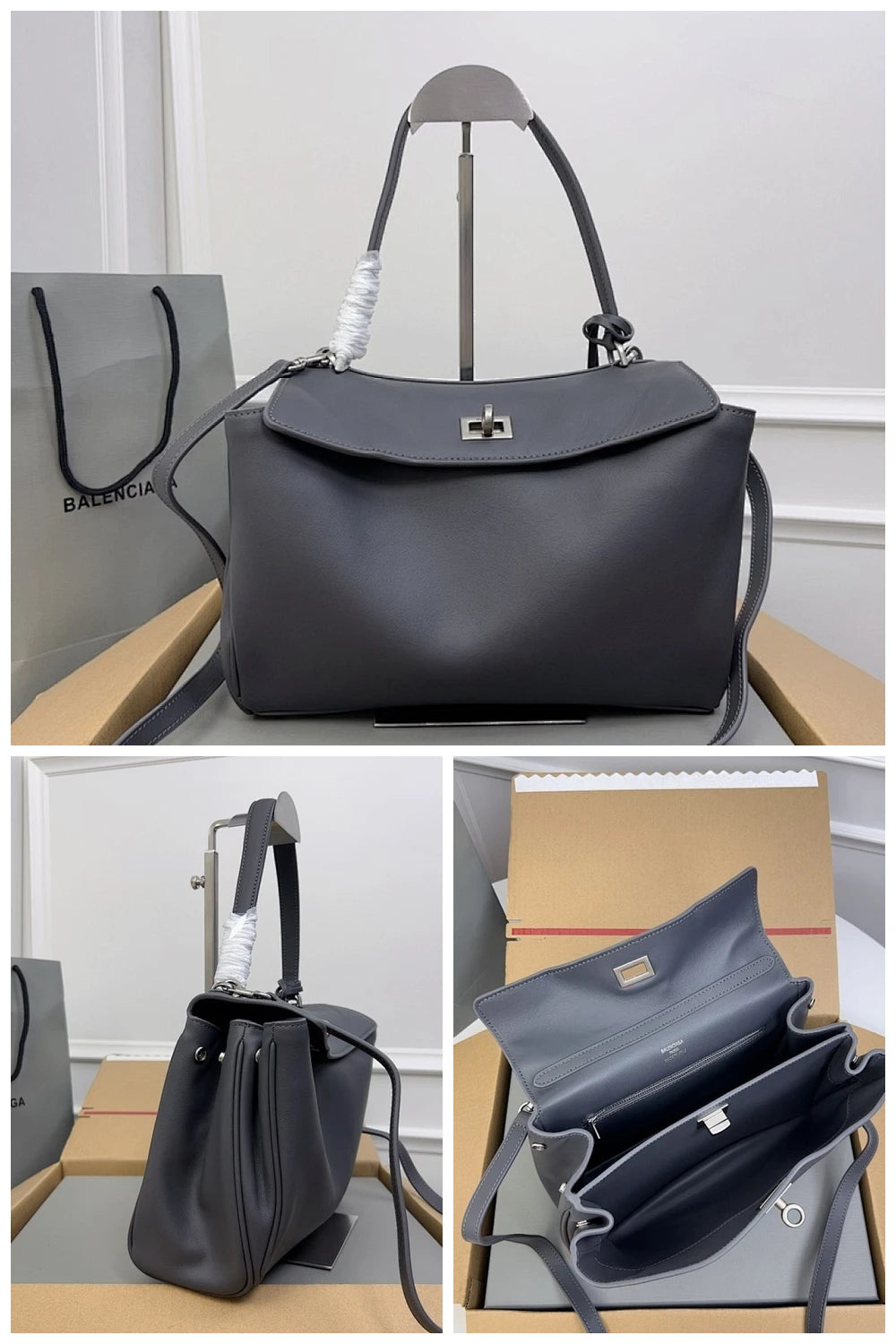 NB - BG Bag - 1286