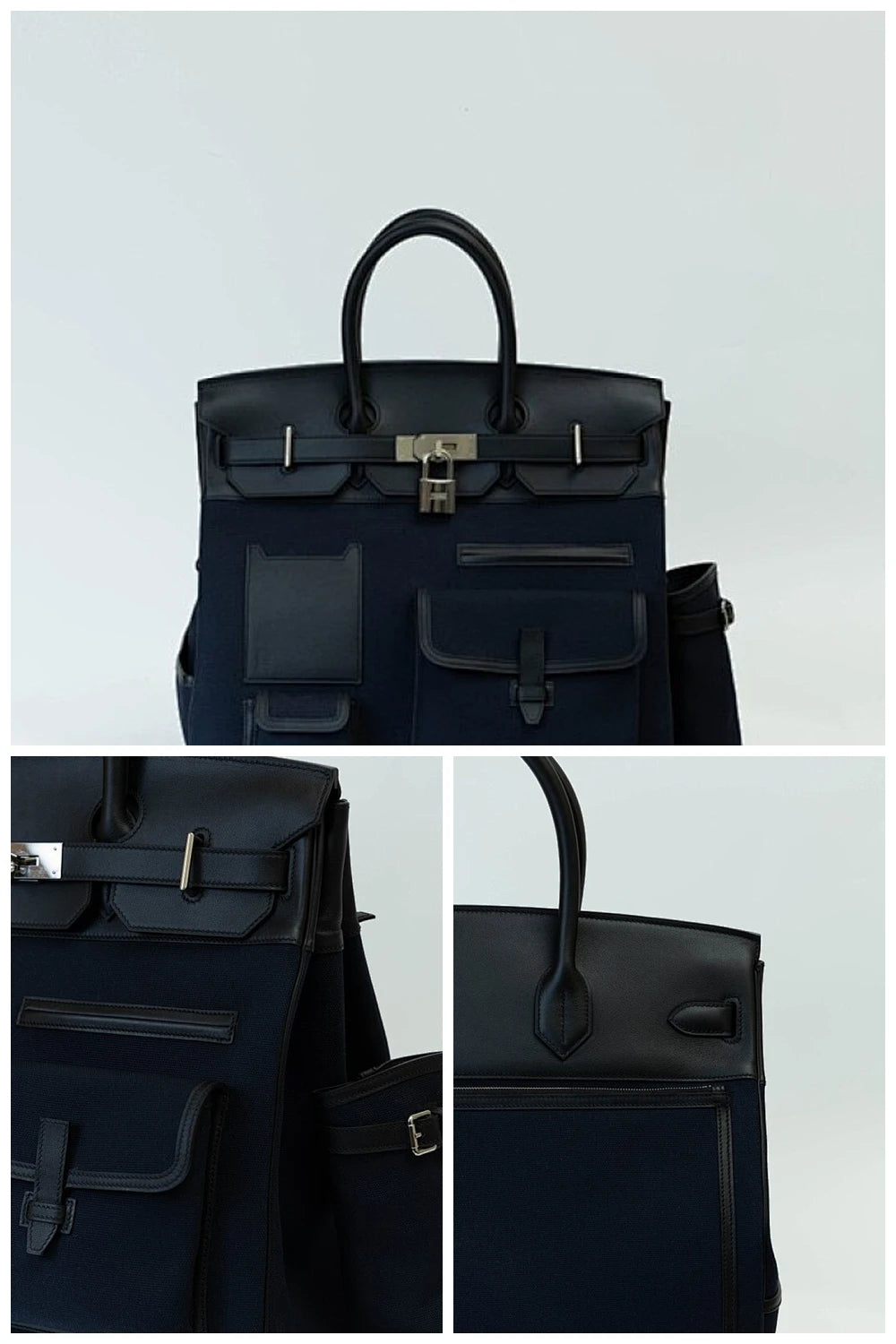 NB - HMS Bag - 173