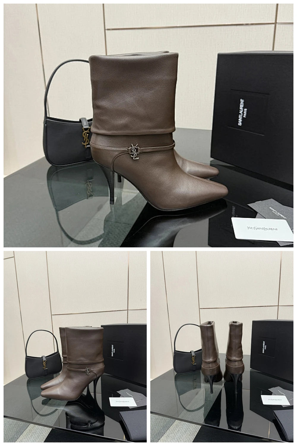 NB - YLS Women Shoes - 280