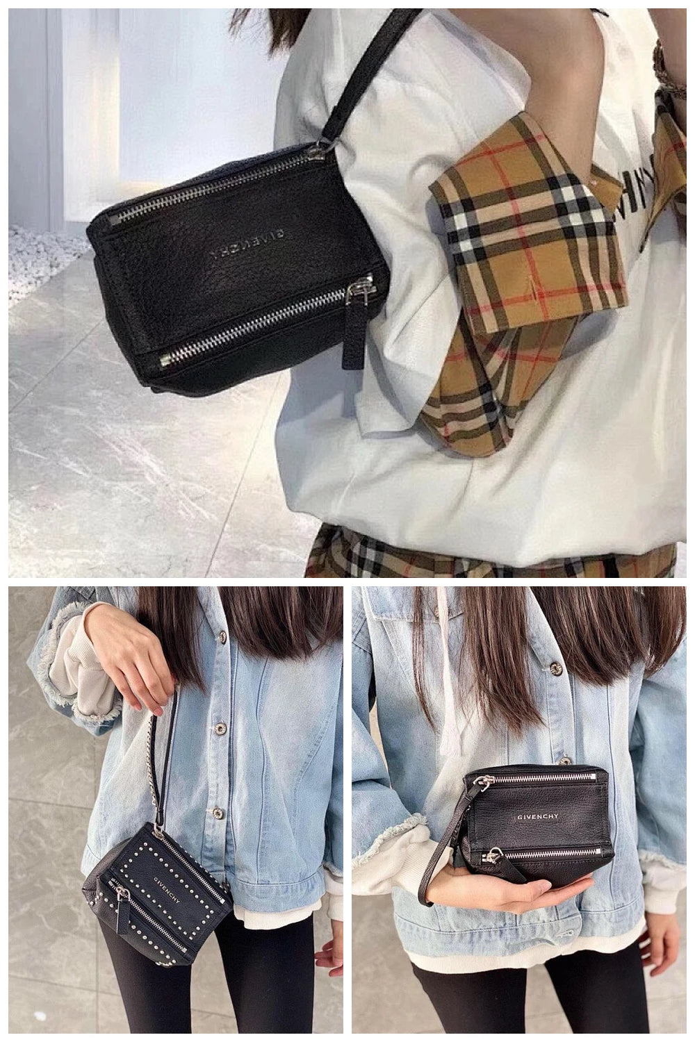 NB - GCY Bag - 082