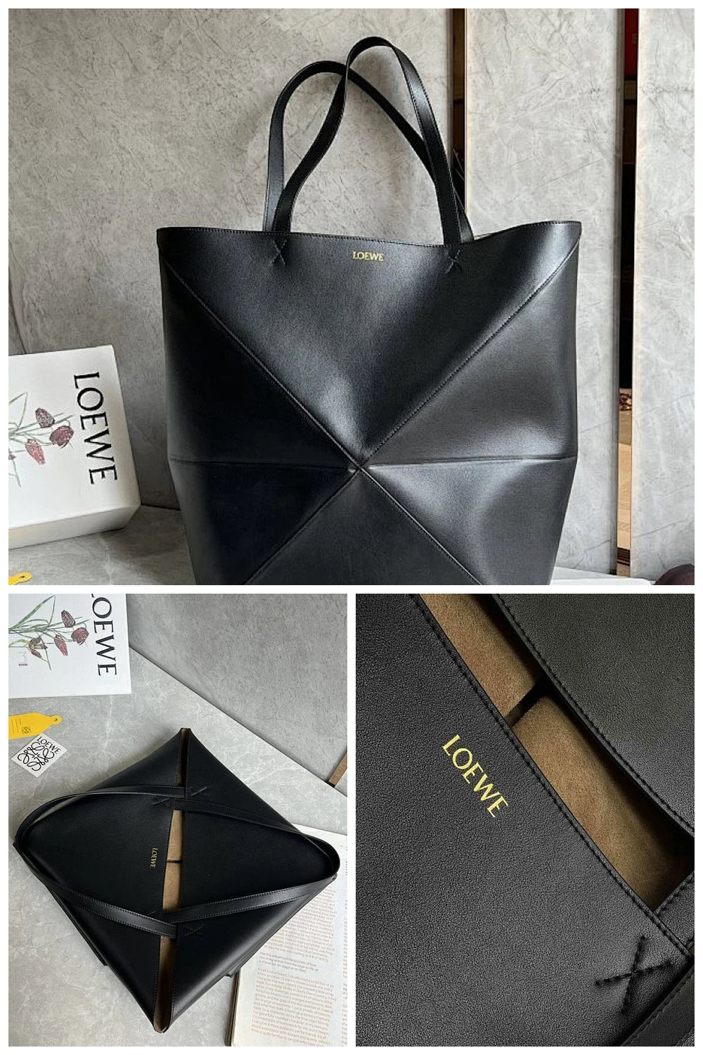 NB - LWO Bag - 001