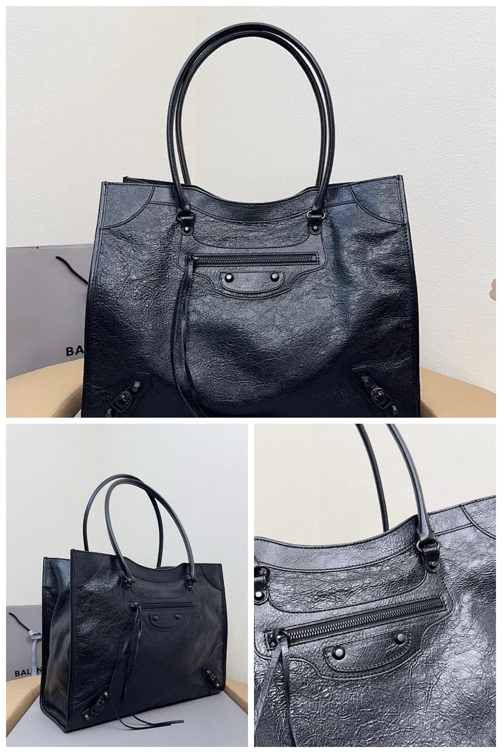 NB - BG Bag - 656