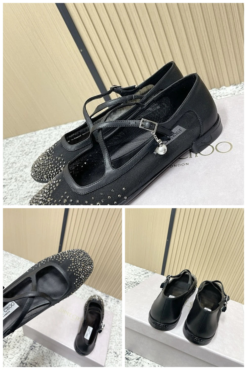 NB - JMC Mix Items - 281