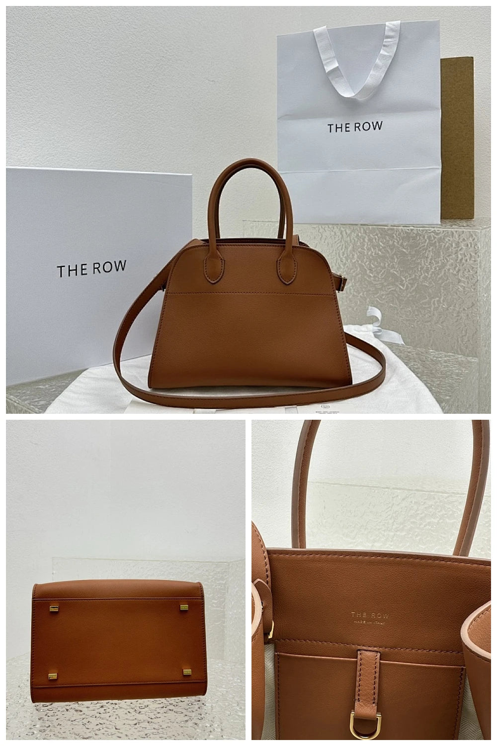 NB - THR Bag - 354