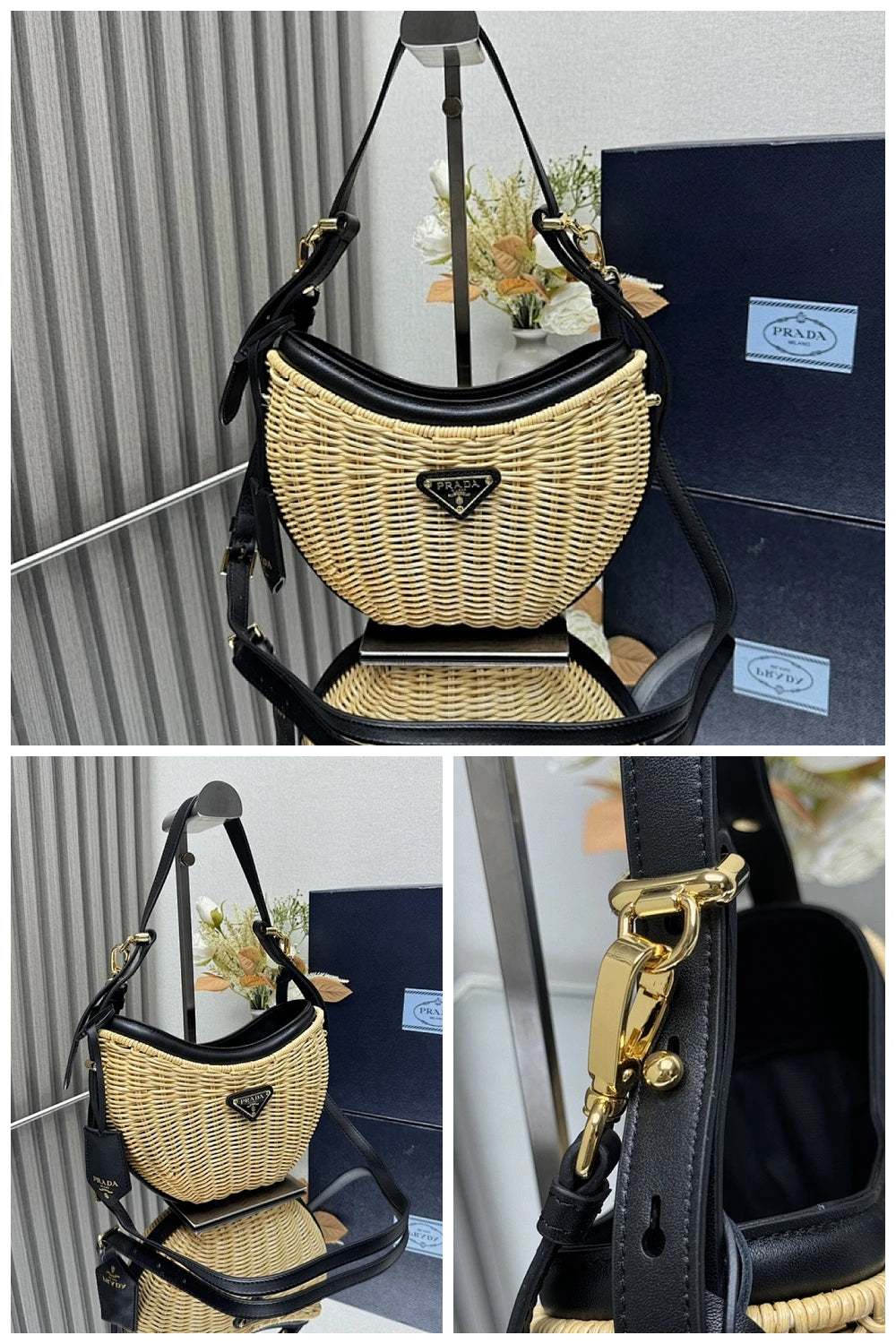 NB - PD Bag - 1181