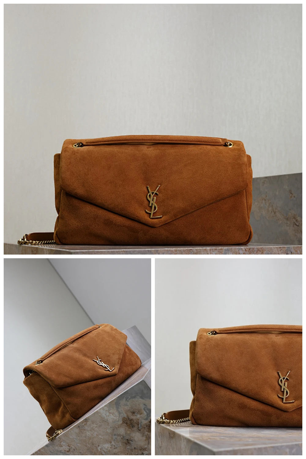 NB - YLS Bag - 881
