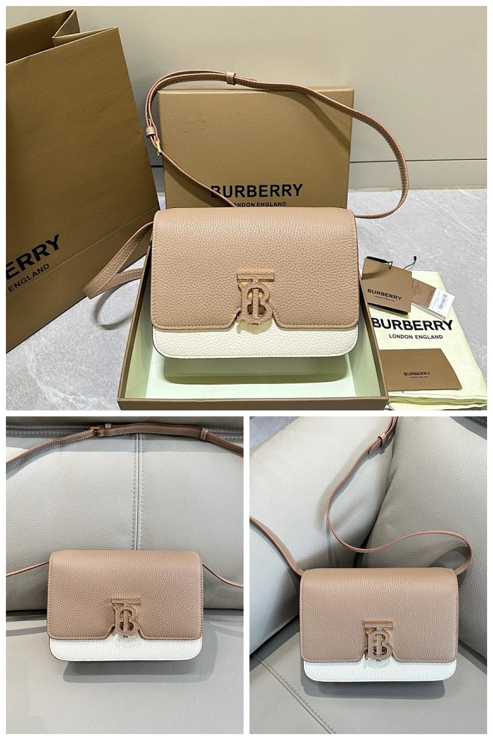 NB - BOR Bag - 324