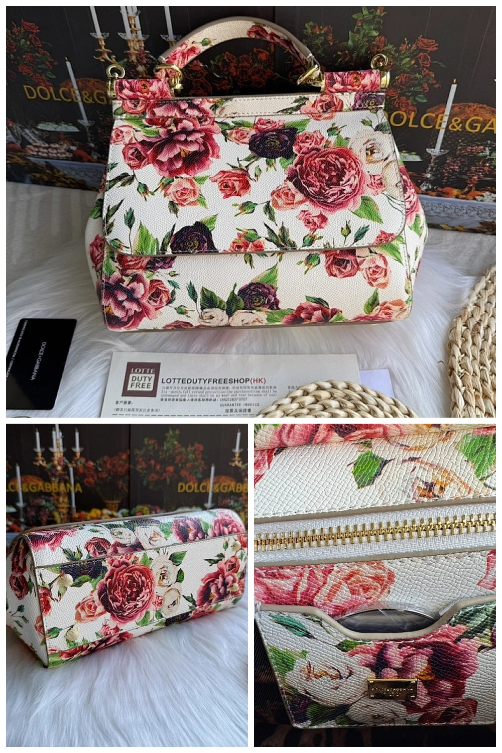 NB - DAG Bag - 180