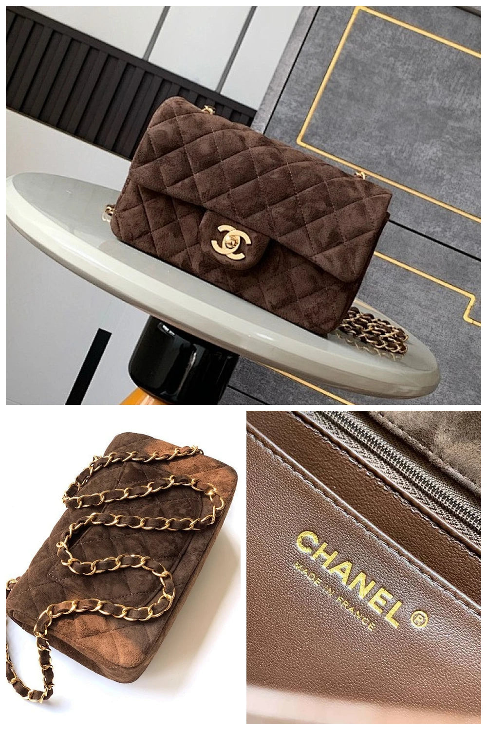 NB - CHL Bag - 265