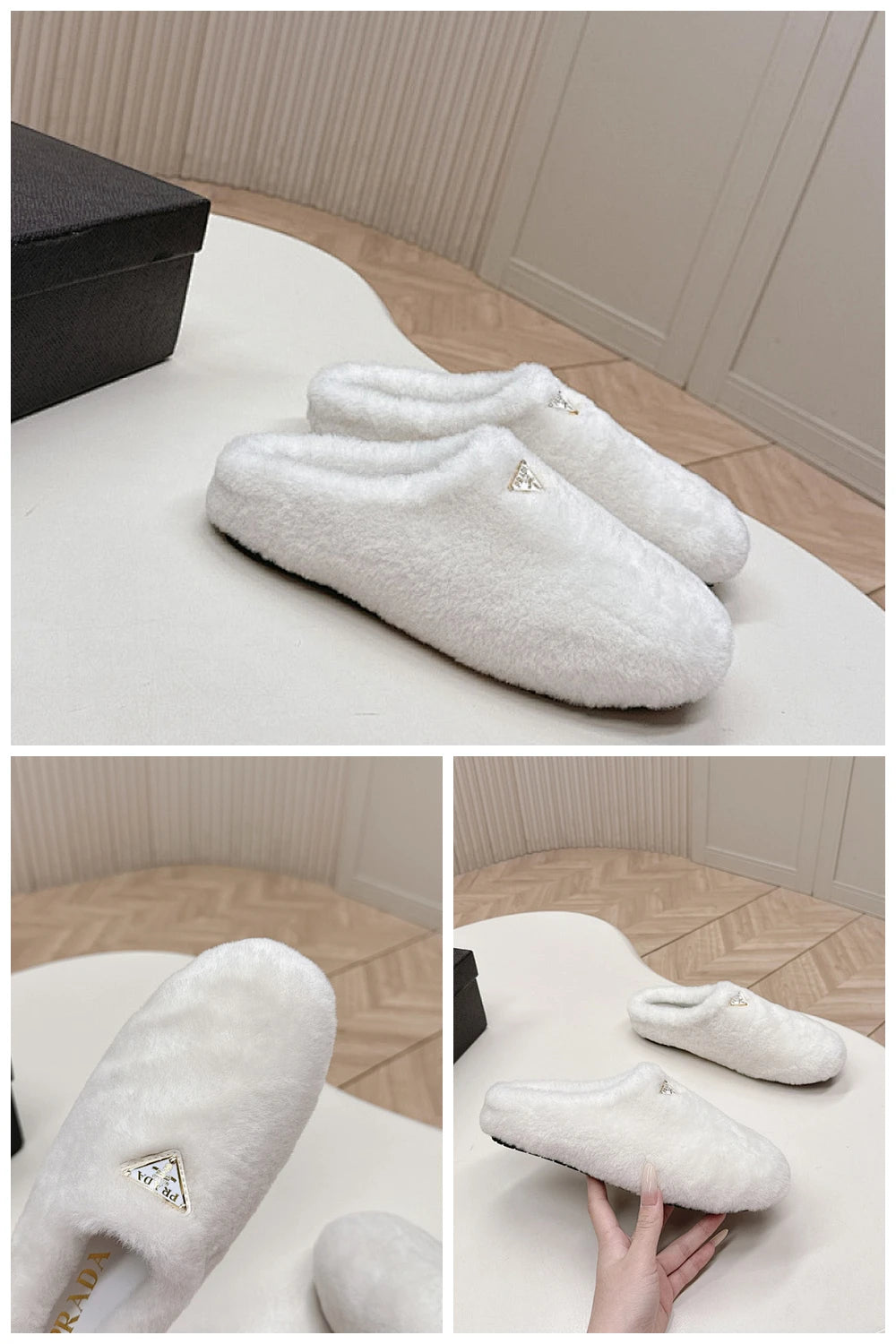 NB - PD Women Shoes - 673