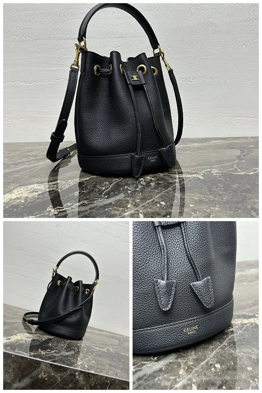 NB - COL Bag - 464