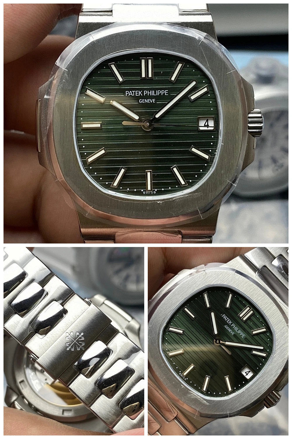 NB - Mix Watch - 431
