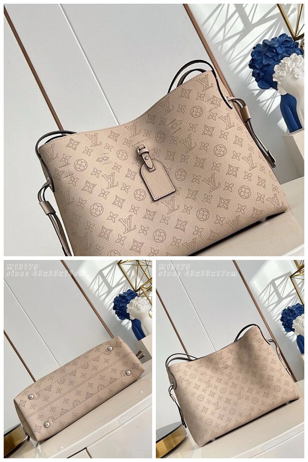 NB - LOV Bag - 726