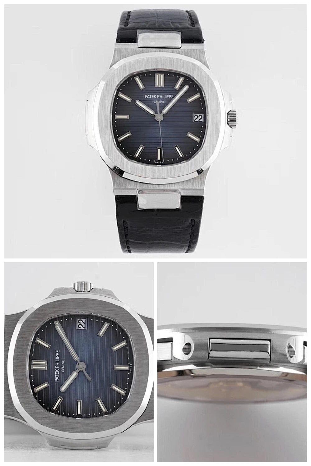 NB - Mix Watch - 1356