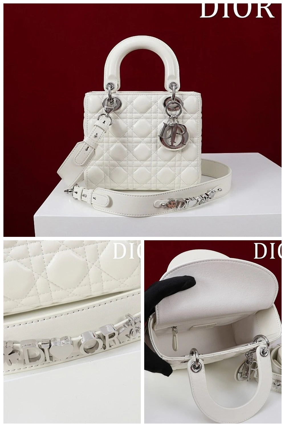 NB - DOR Bag - 832