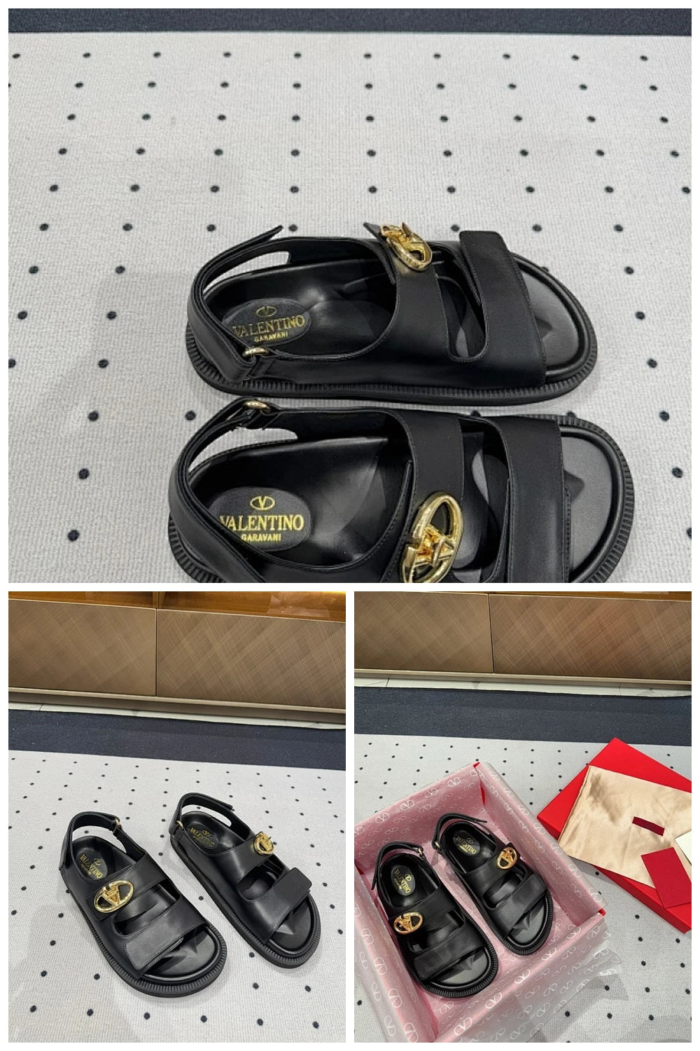 NB - VEL Women Shoes - 935