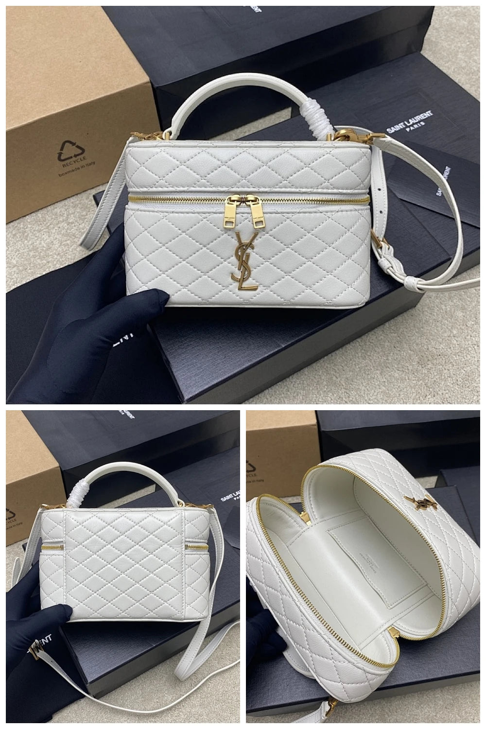 NB - YLS Bag - 1200