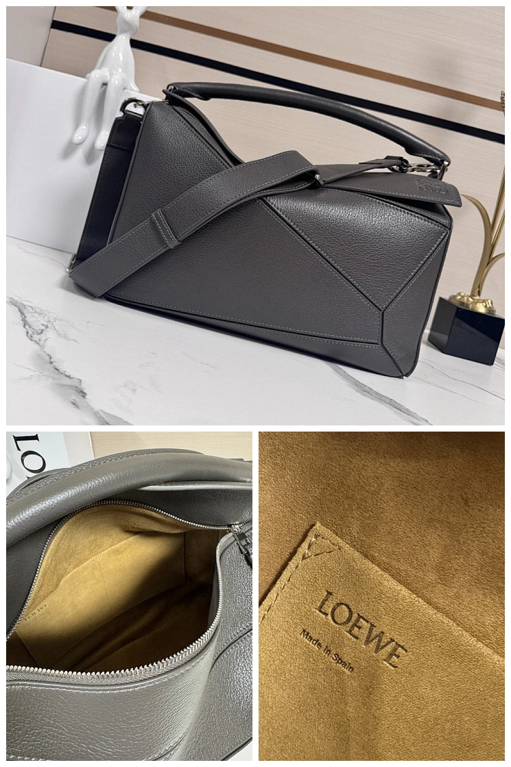 NB - LWO Bag - 426