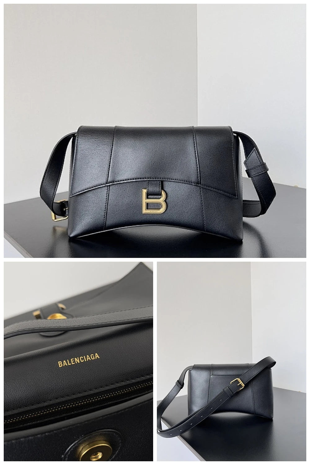 NB - BG Bag - 122