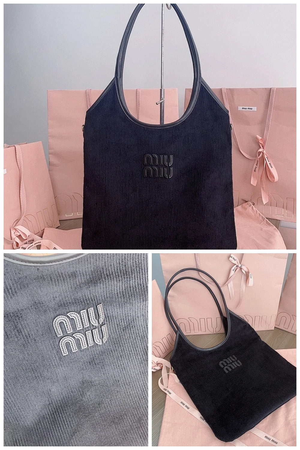NB - MMU Bag - 707