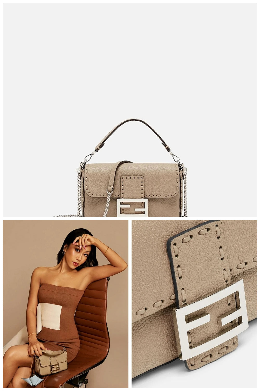 NB - FDE Bag - 084