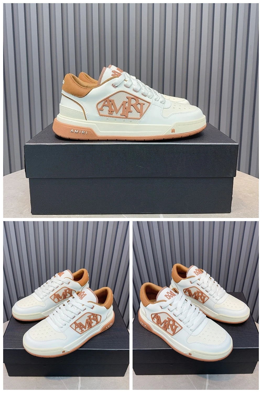 NB - AMIR Women Shoes - 320