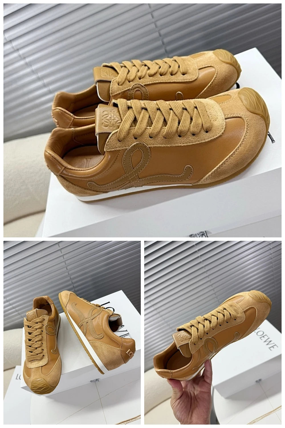 NB - LWO Women Shoes - 168