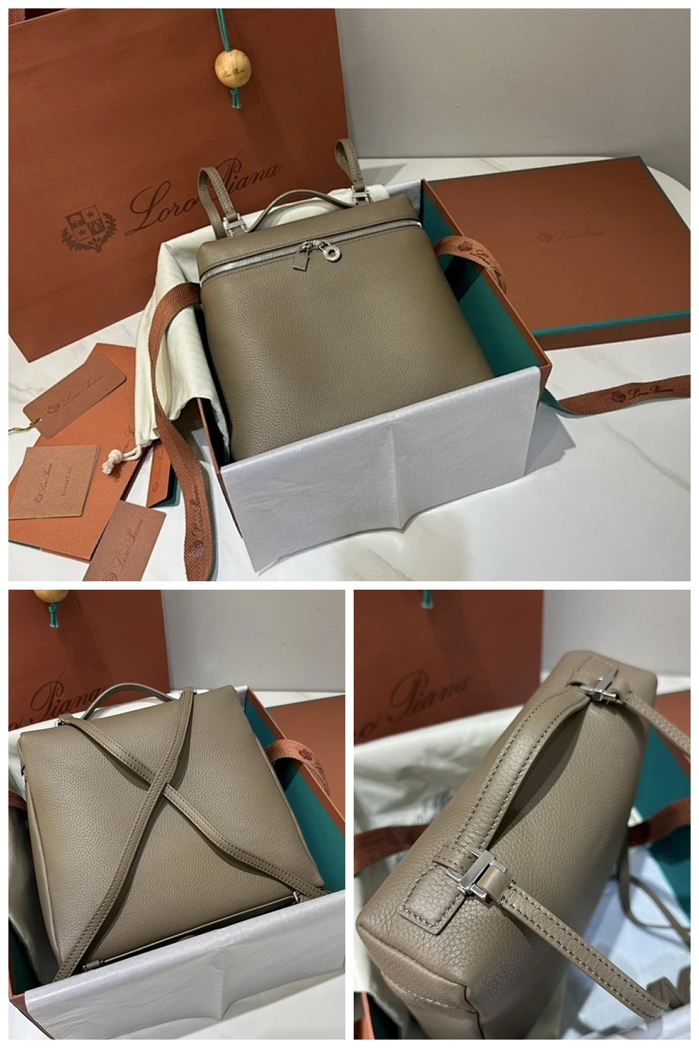 NB - DLVX Bag - 096