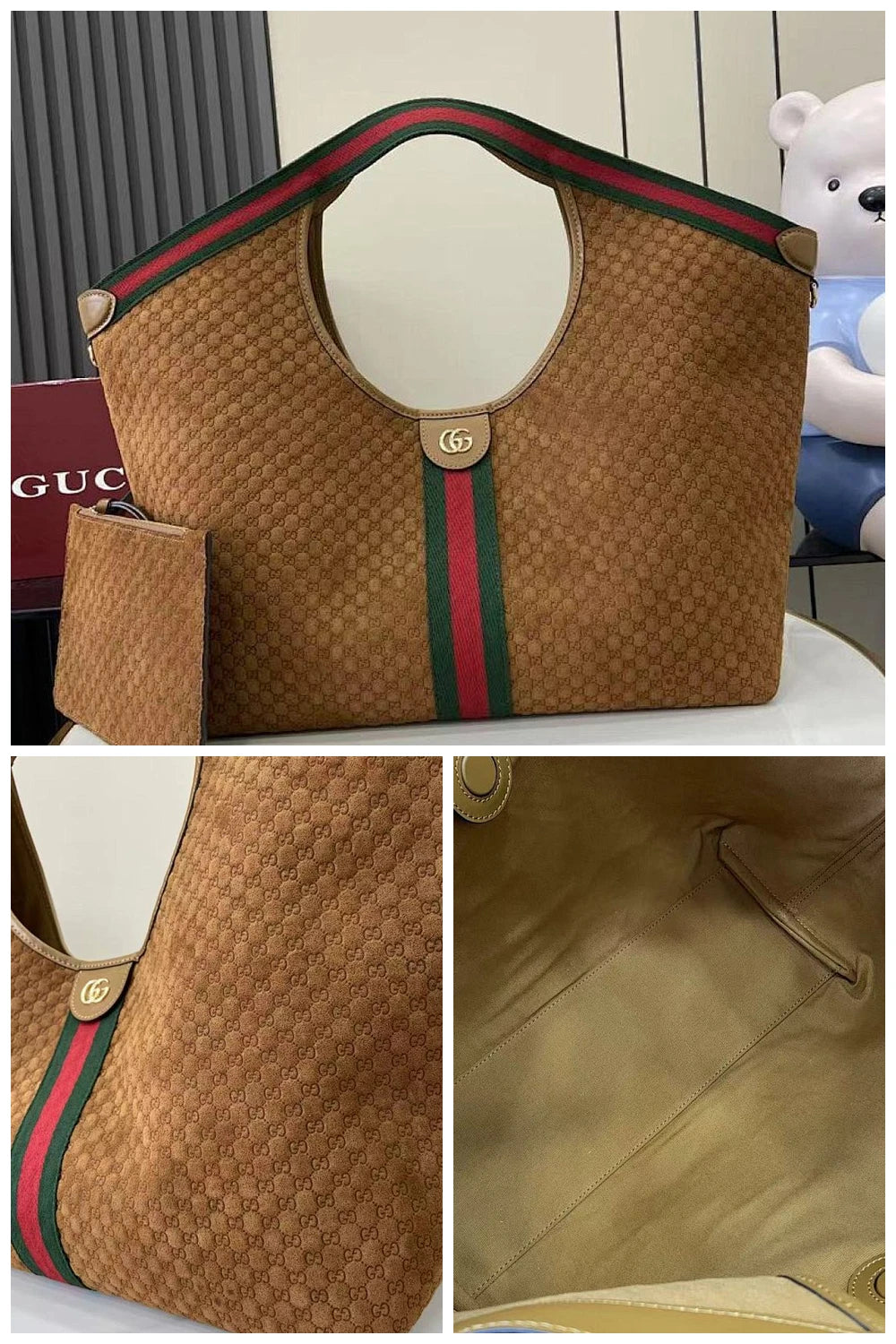 NB - GUKI Bag - 032