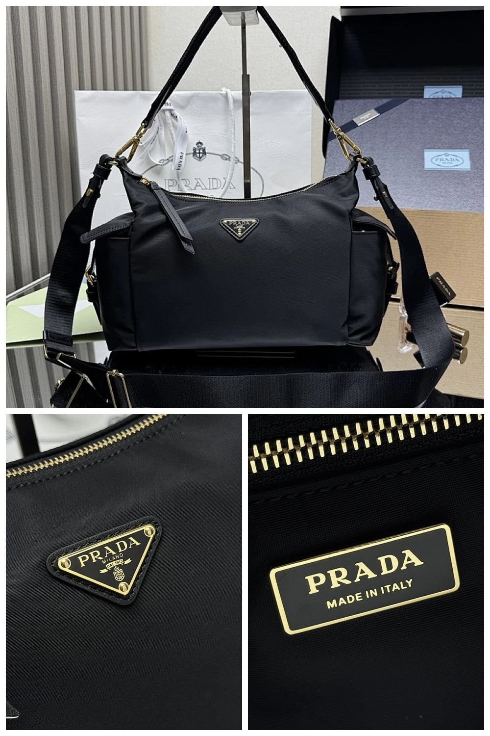 NB - PD Bag - 1183