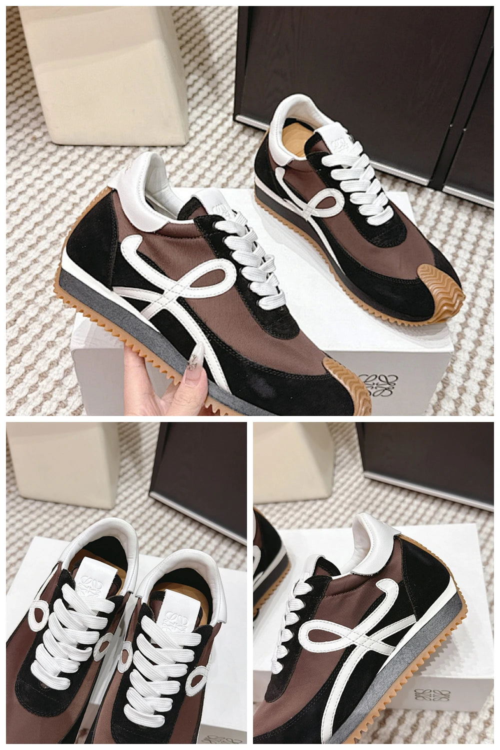 NB - LWO Women Shoes - 239