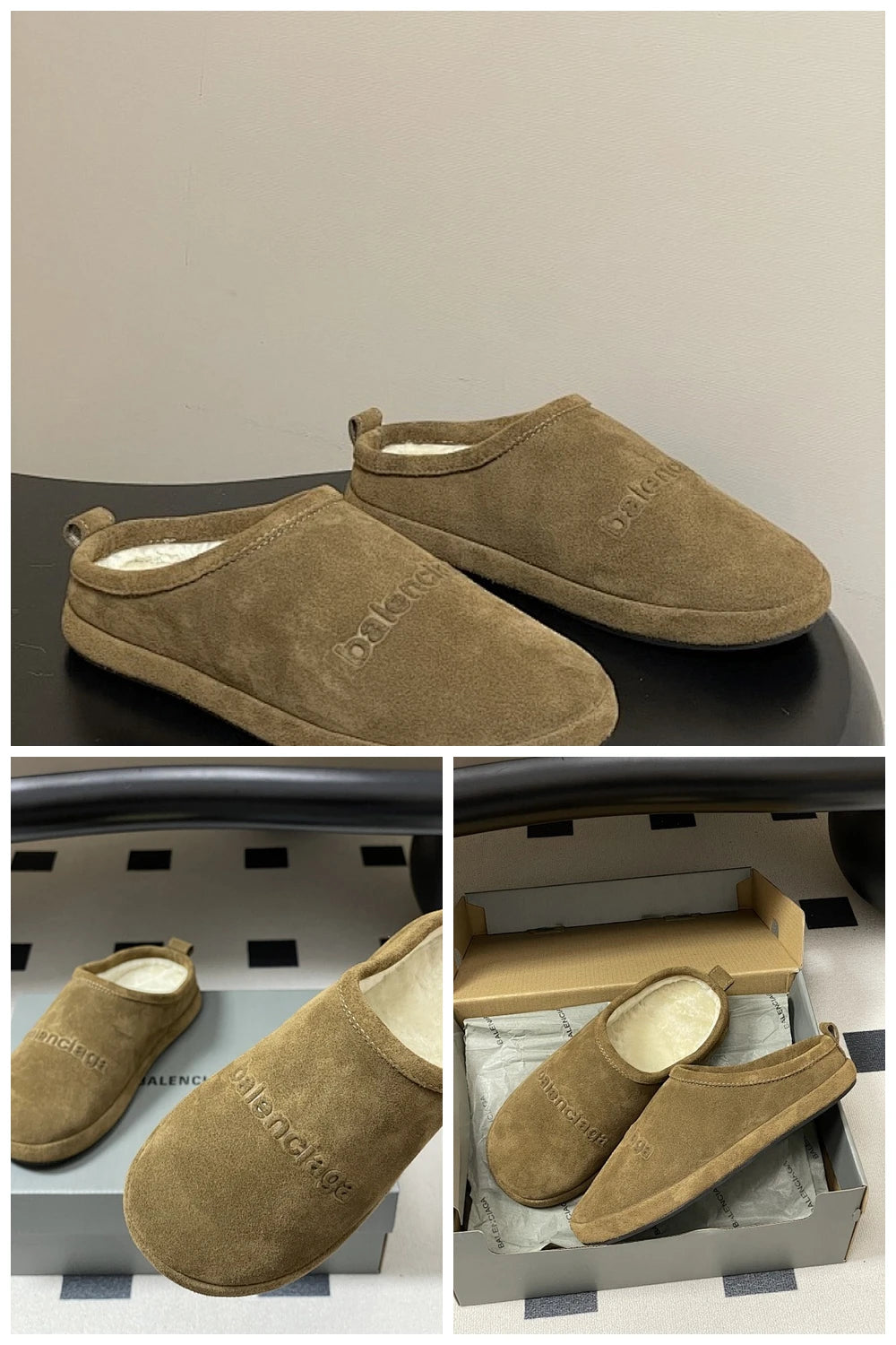 NB - BG Women Shoes - 782