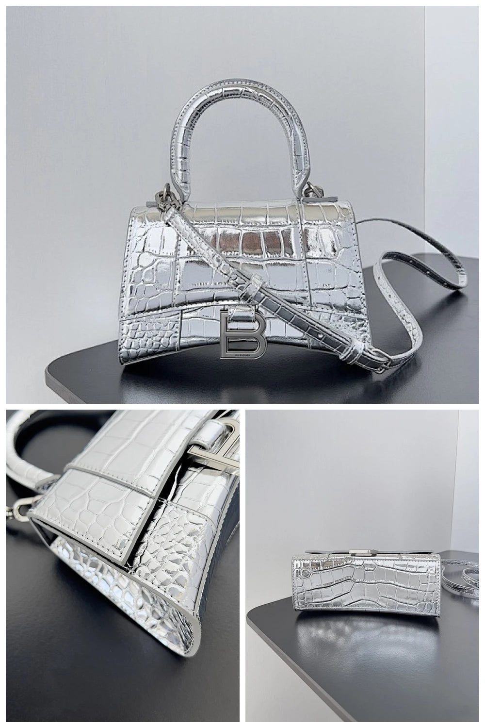 NB - BG Bag - 387