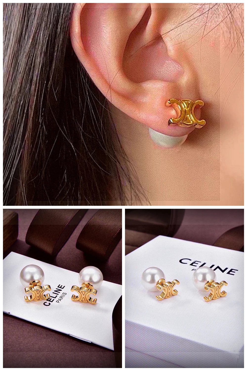 NB - COL Jewelry - 306