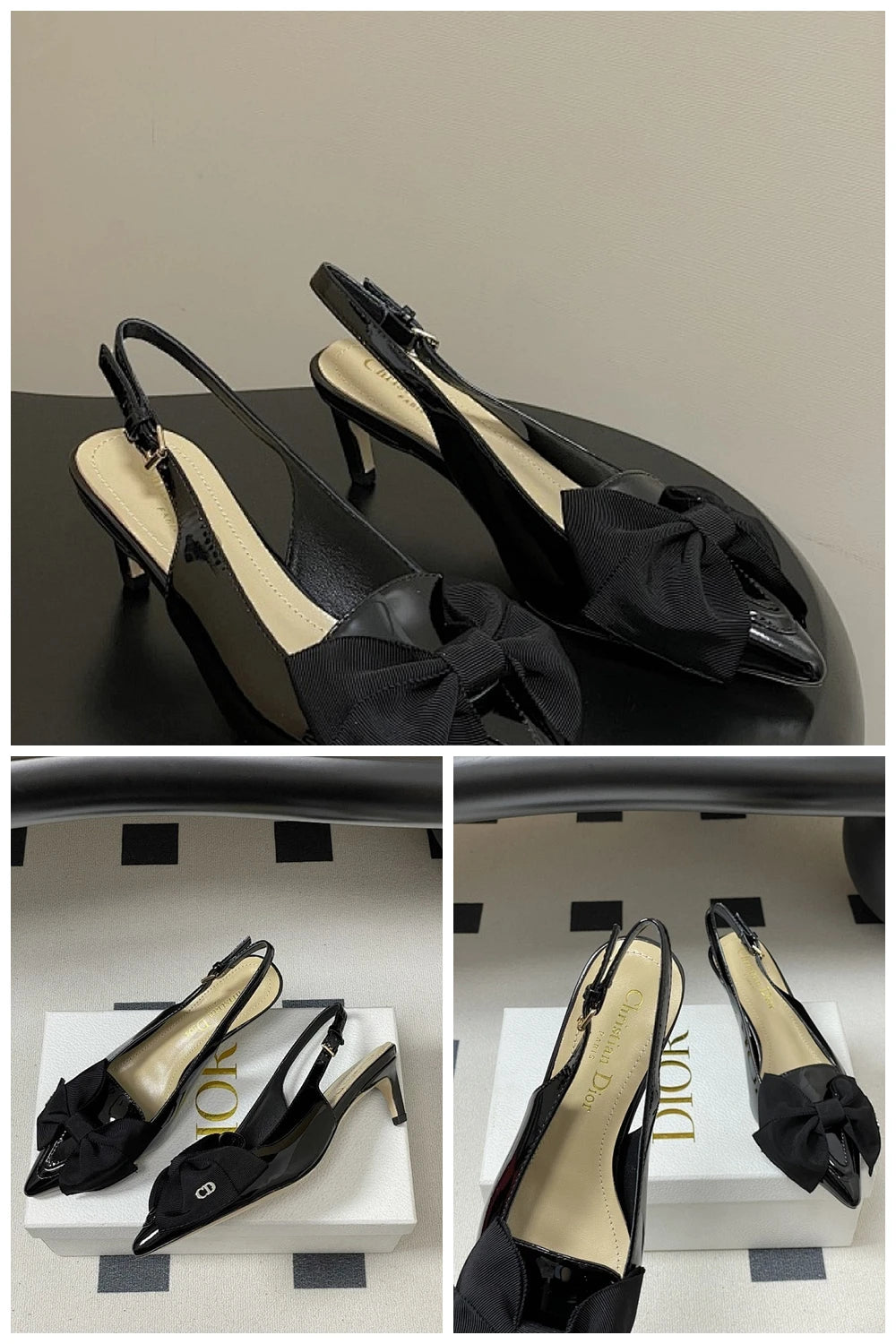 NB - DOR Women Shoes - 392