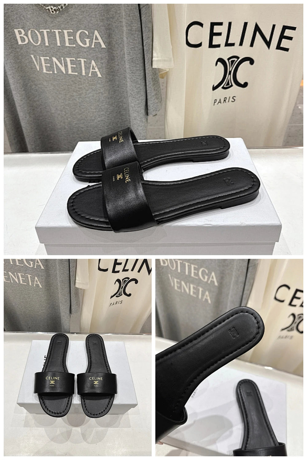 NB - COL Women Shoes - 161